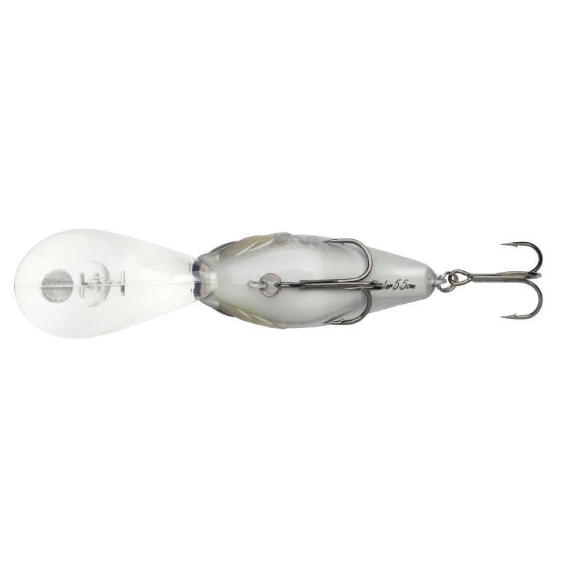 Berkley Dex Trencher 5.5cm Baitfish
