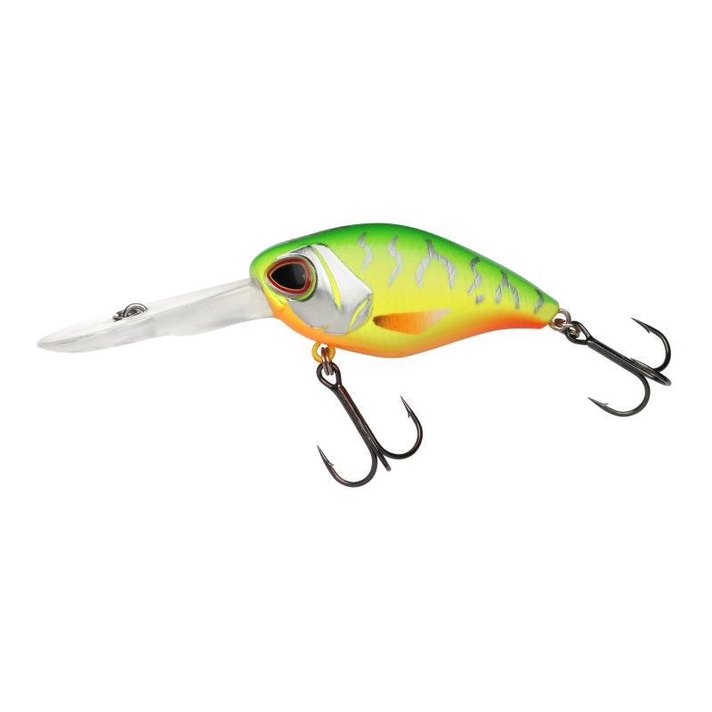 Berkley Dex Trencher 5.5cm Firetiger