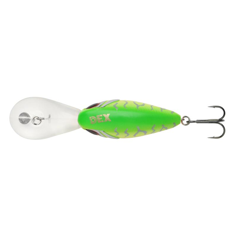 Berkley Dex Trencher 5.5cm Firetiger