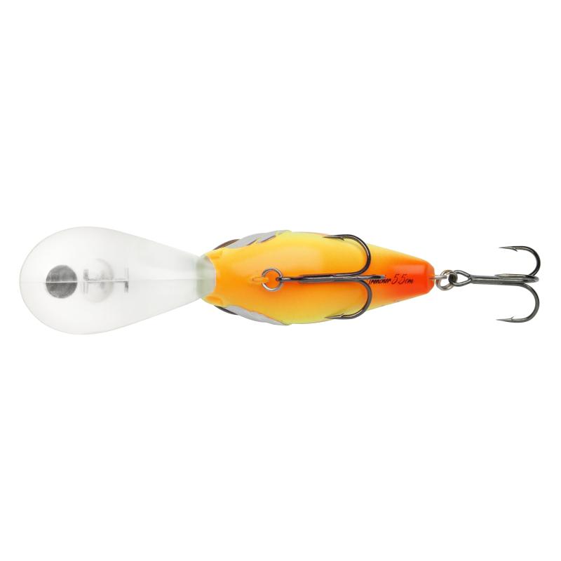 Berkley Dex Trencher 5.5cm Firetiger