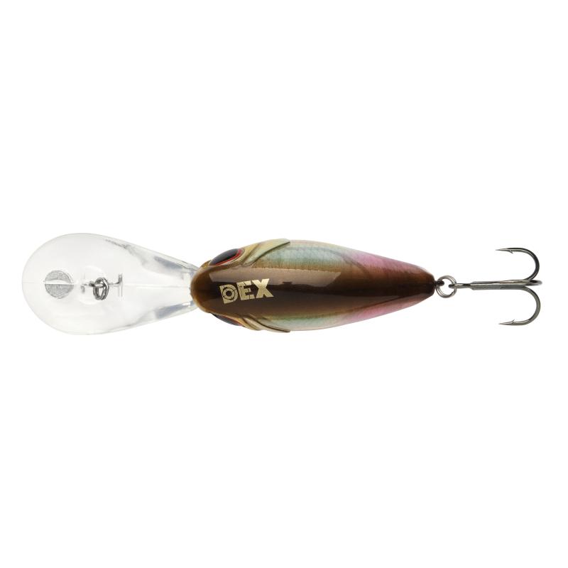 Berkley Dex Trencher 5.5cm Wagasaki
