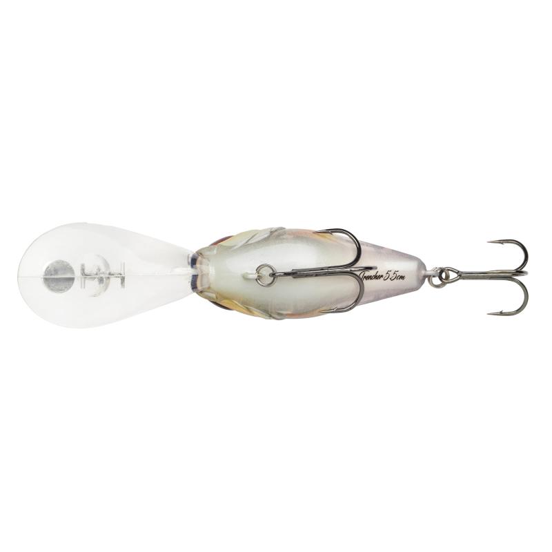 Berkley Dex Trencher 5.5cm Wagasaki