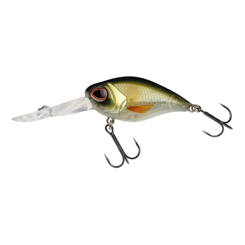 Berkley Dex Trencher 5.5cm Ayu