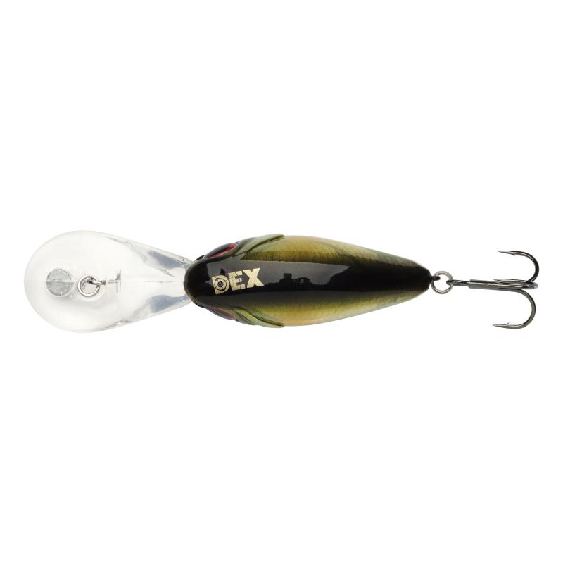 Berkley Dex Trencher 5.5cm Ayu