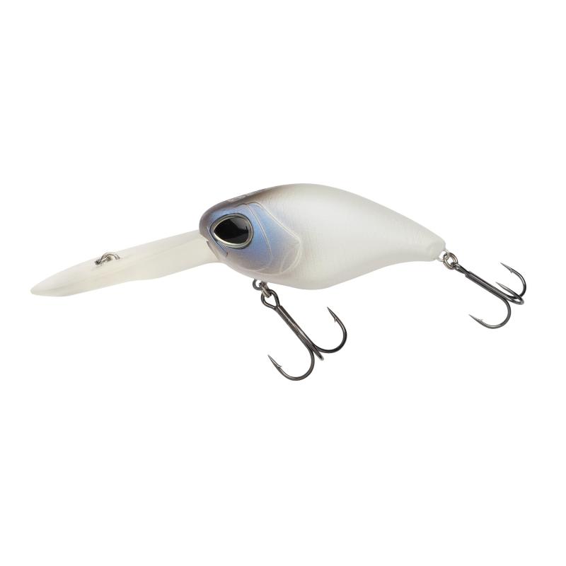 Berkley Dex Trencher 7cm matte Bone