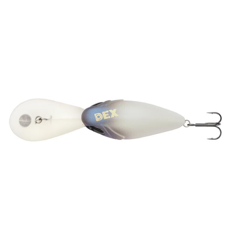 Berkley Dex Trencher 7cm matte Bone
