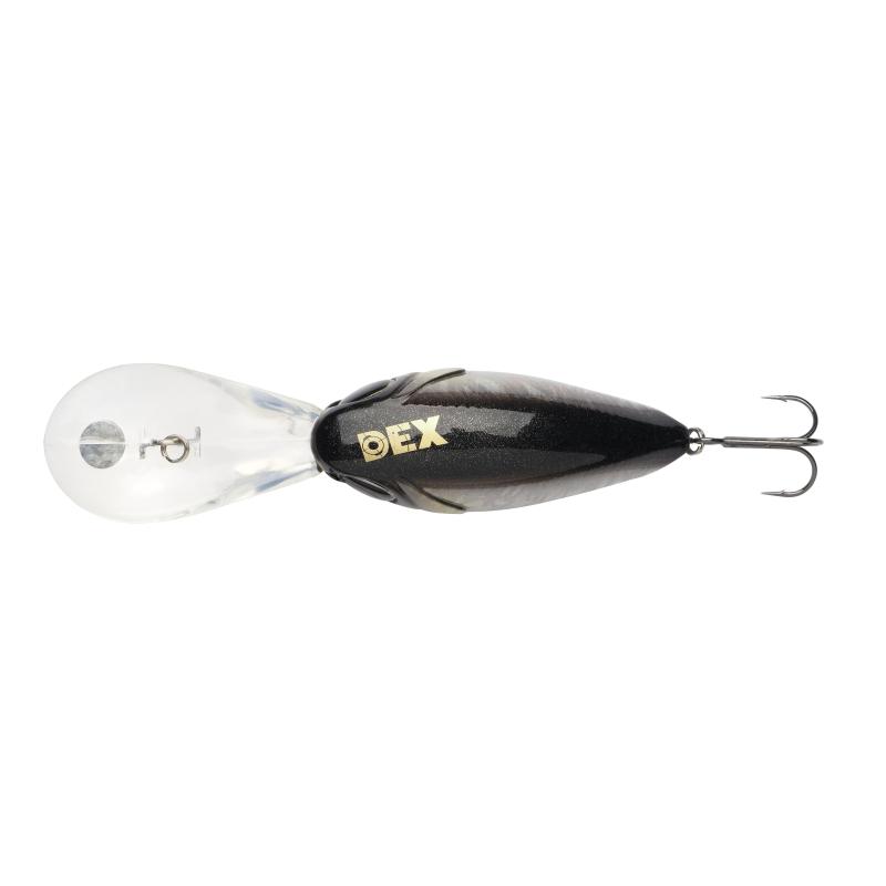 Berkley Dex Trencher 7cm Baitfish