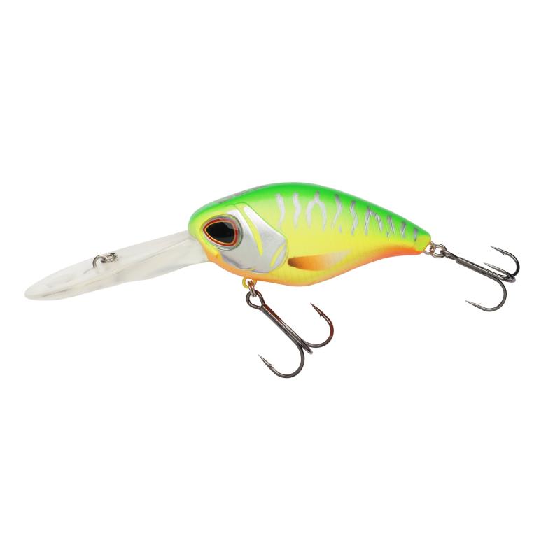 Berkley Dex Trencher 7cm Firetiger