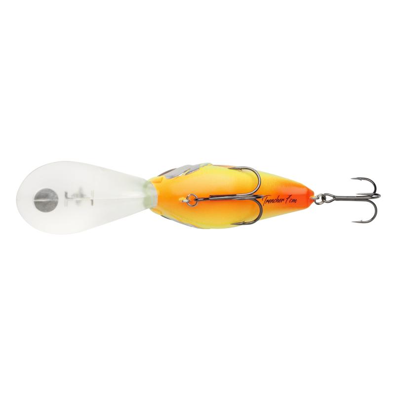 Berkley Dex Trencher 7cm Firetiger