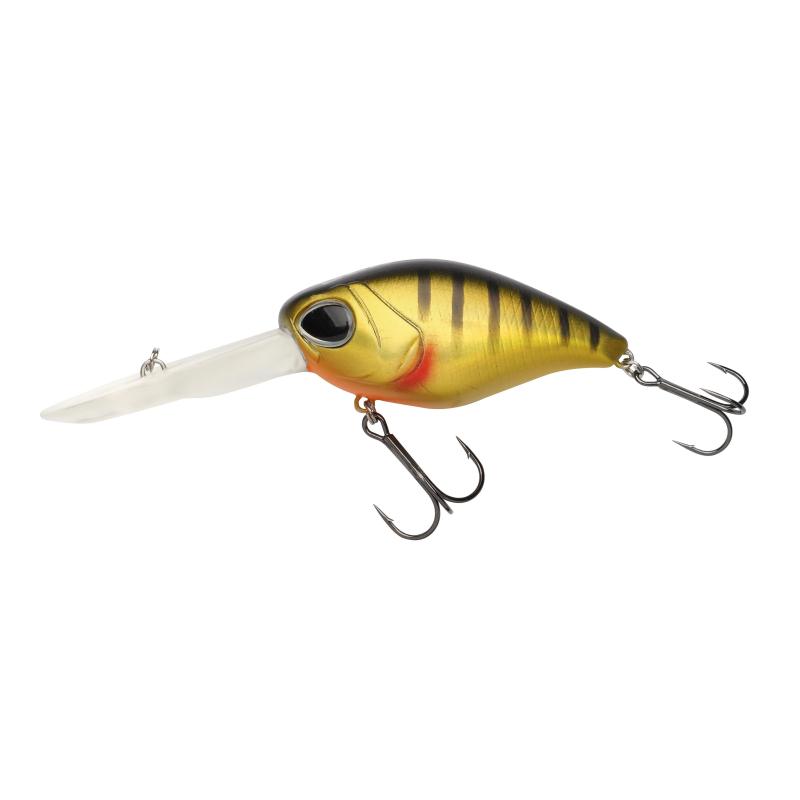 Berkley Dex Trencher 7cm matte Perch