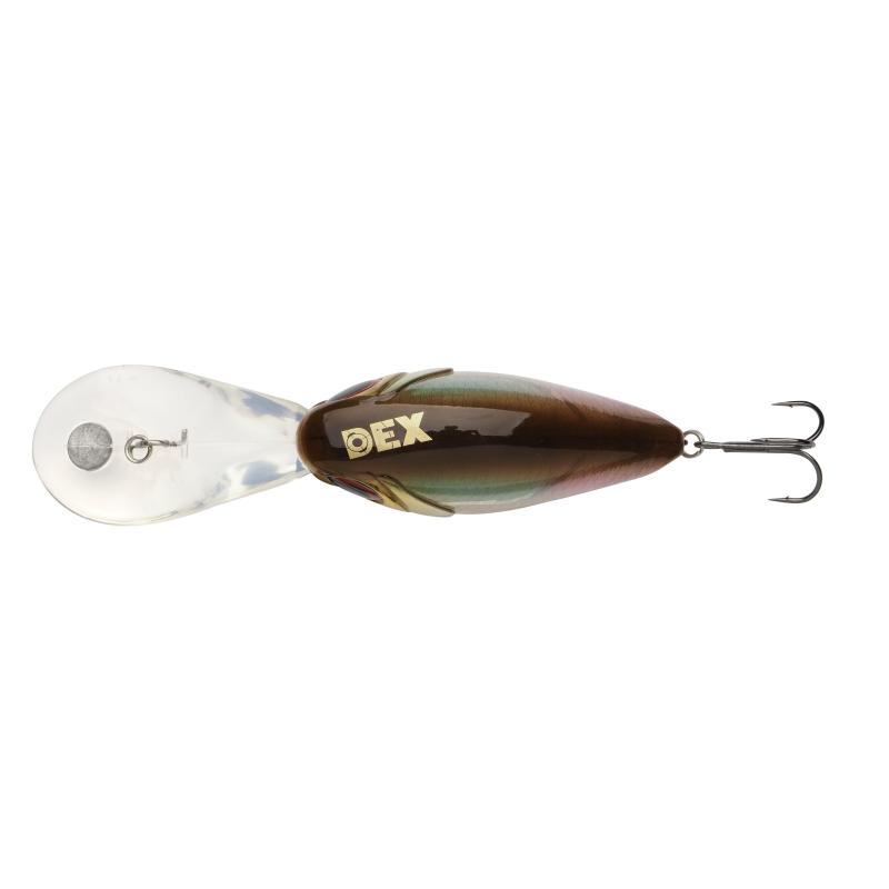 Berkley Dex Trencher 7cm Wagasaki