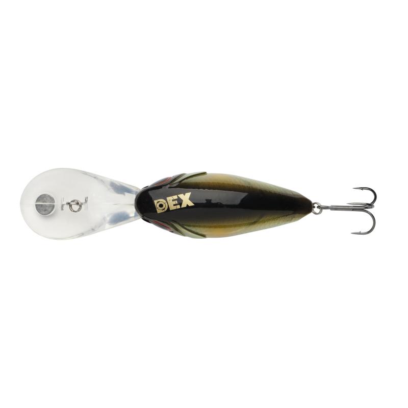 Berkley Dex Trencher 7cm Ayu