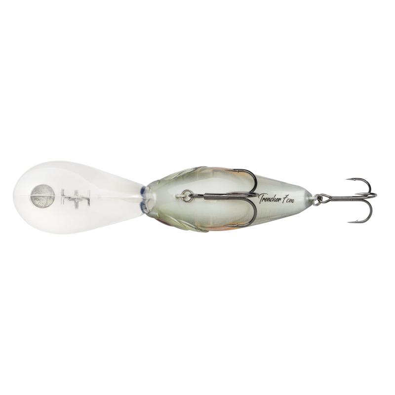 Berkley Dex Trencher 7cm Ayu