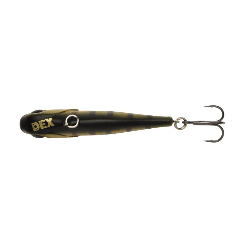 Berkley Dex Ripper 5cm matte Perch