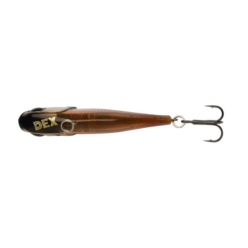 Berkley Dex Ripper 5cm Smelt