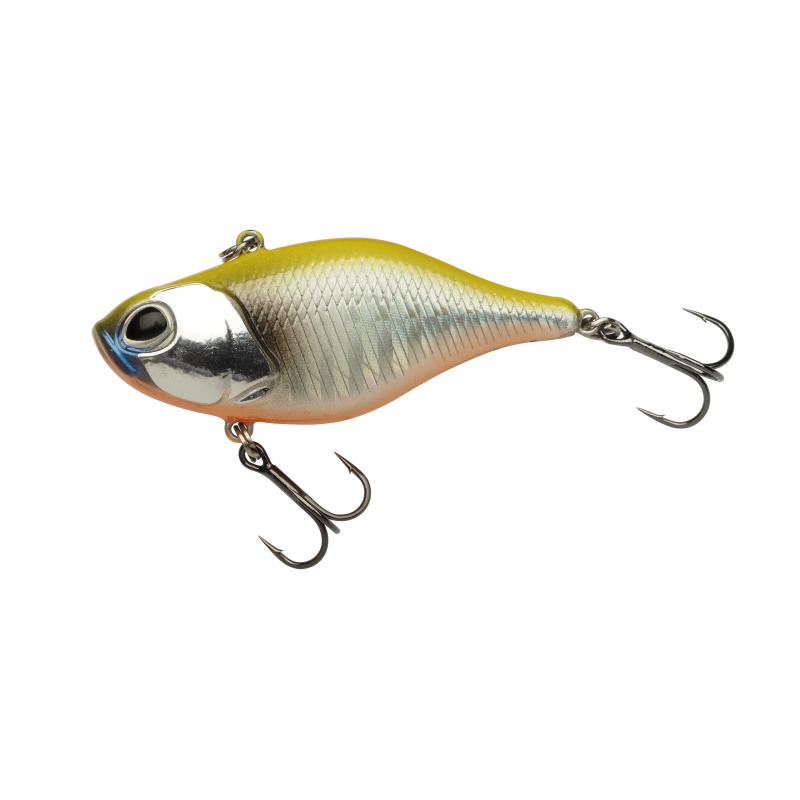 Berkley Dex Ripper 5cm White Chartreuse