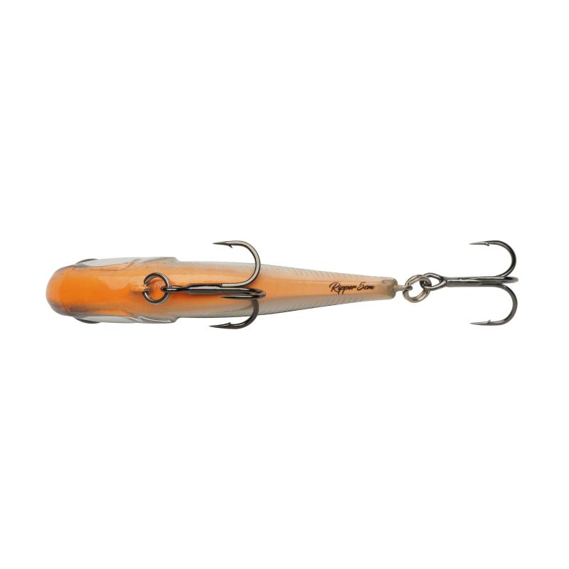 Berkley Dex Ripper 5cm White Chartreuse