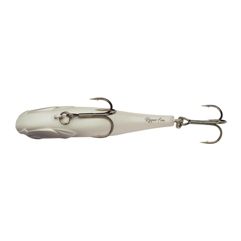 Berkley Dex Ripper 7cm matte Bone