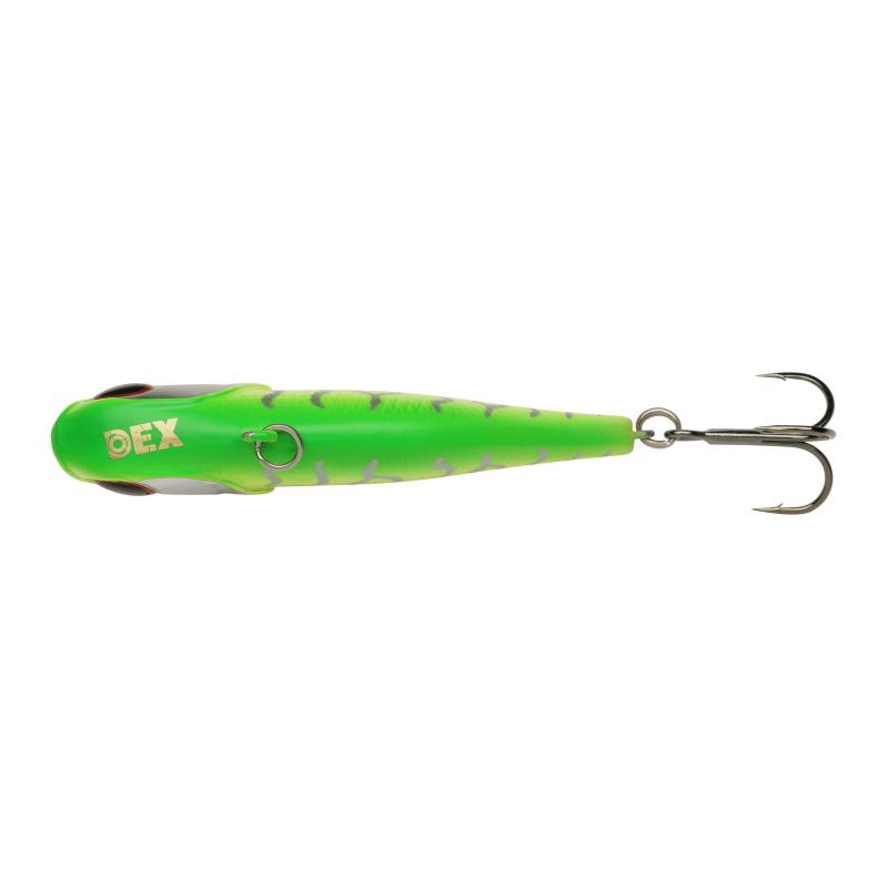 Berkley Dex Ripper 7cm Firetiger
