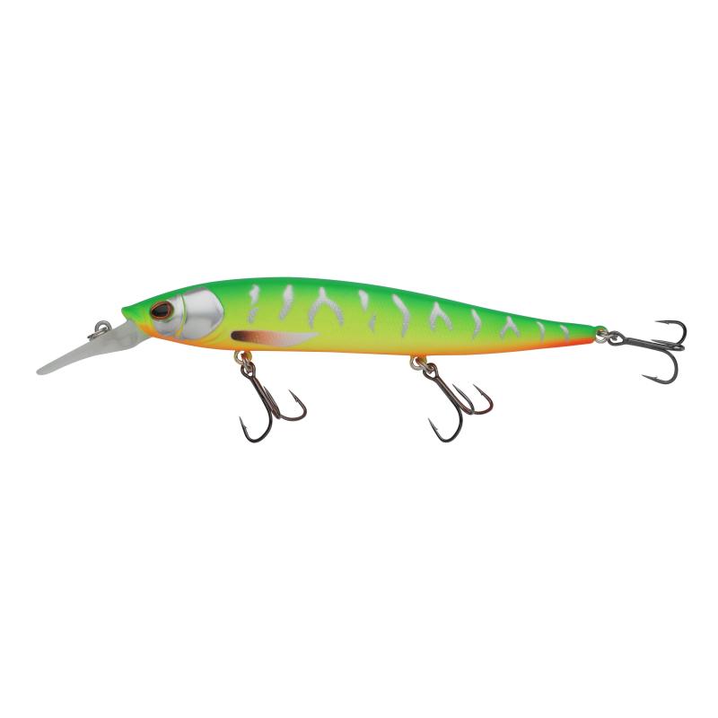 Berkley Dex Stunna 11cm Plus1 Fire