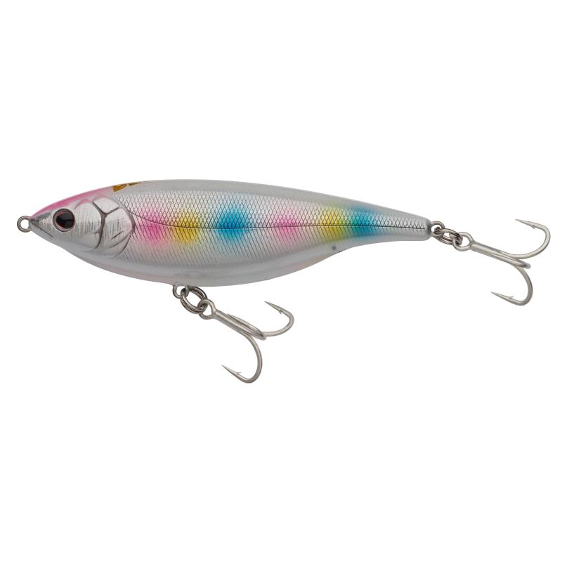 Berkley Dex Stick Shadd 11cm Cotton Candy
