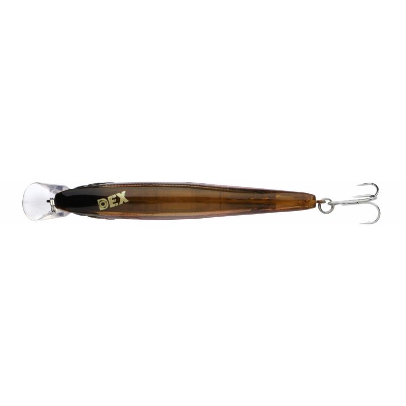 Berkley Dex Fat Bullet 100mm Smelt