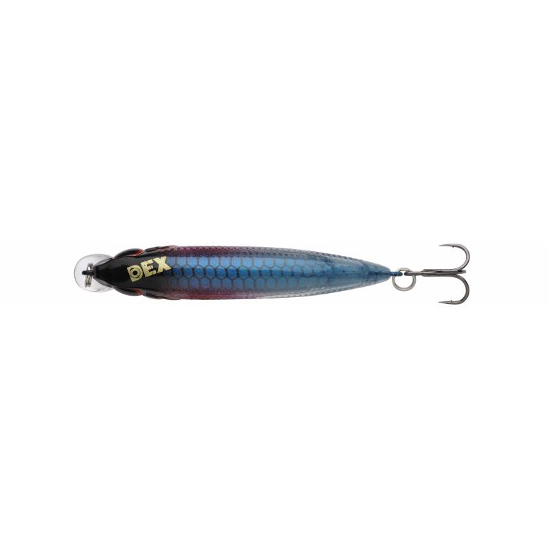 Berkley Dex Bullet Jerk 5cm Purple Haze