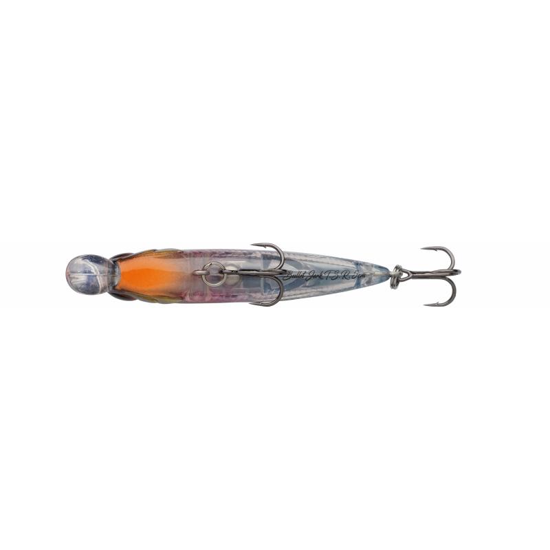 Berkley Dex Bullet Jerk 5cm Purple Haze