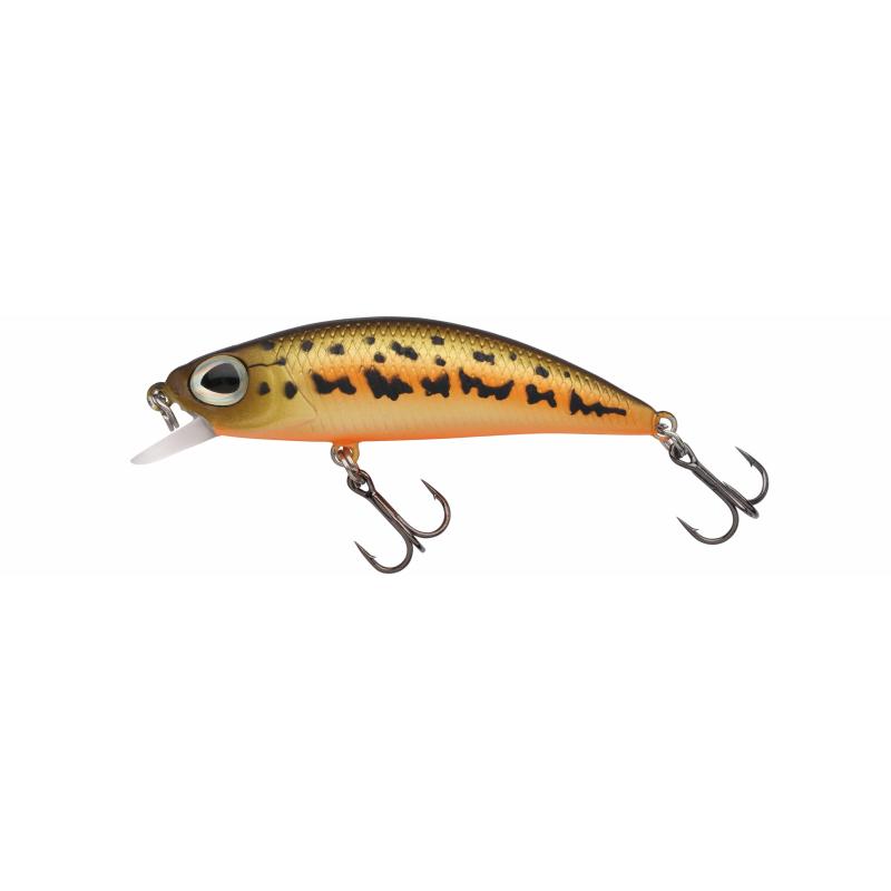 Berkley Dex Bullet Jerk 5cm matte Vairon