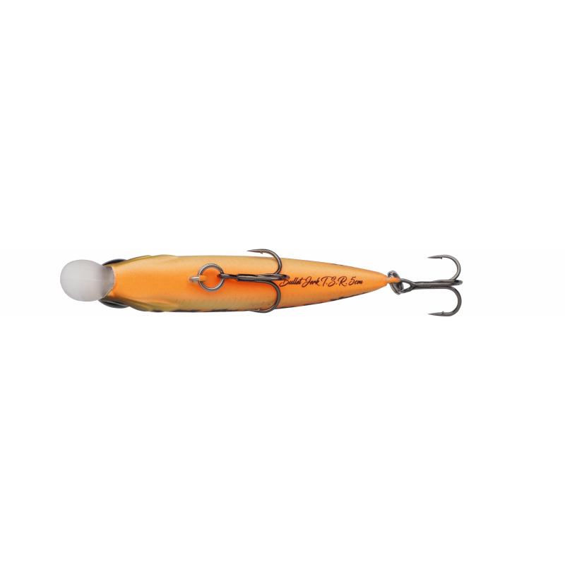 Berkley Dex Bullet Jerk 5cm matte Vairon