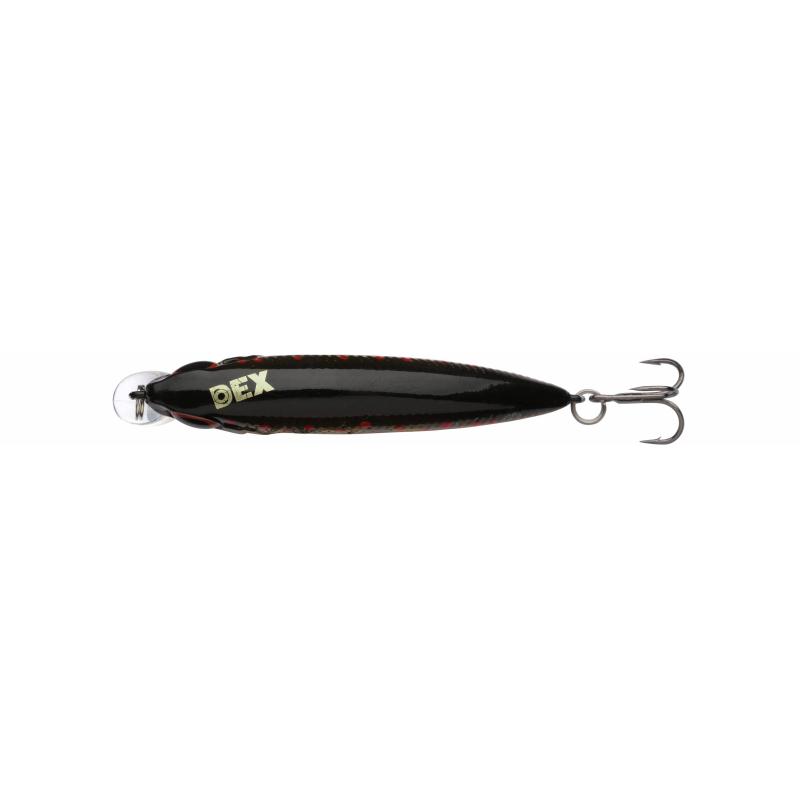 Berkley Dex Bullet Jerk 5cm golden Trout
