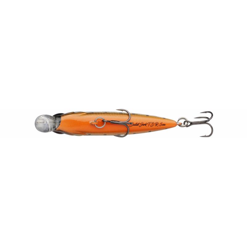Berkley Dex Bullet Jerk 5cm golden Trout
