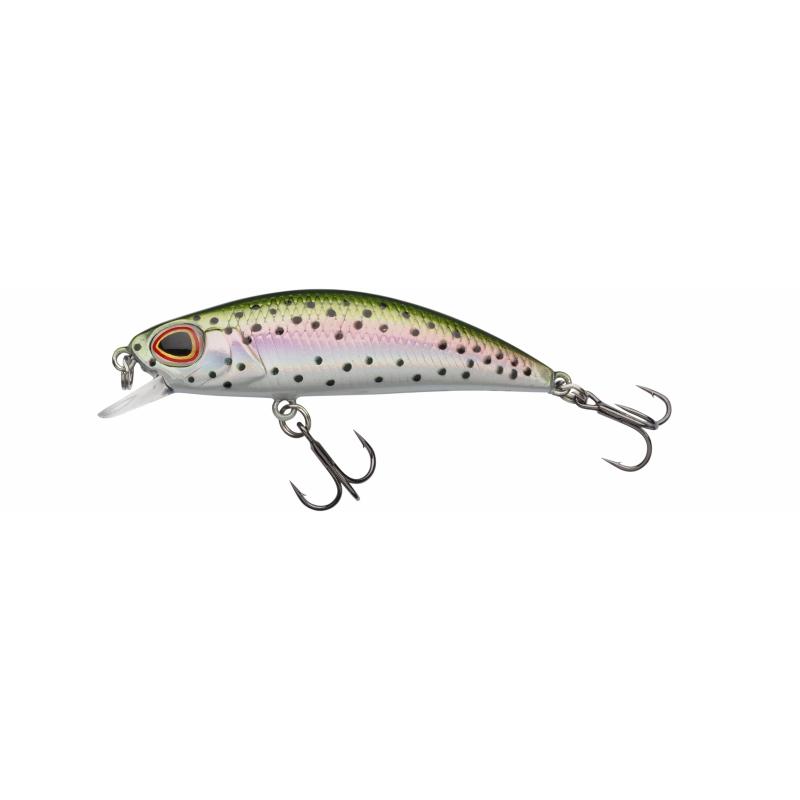 Berkley Dex Bullet Jerk 5cm Rainbow Trout