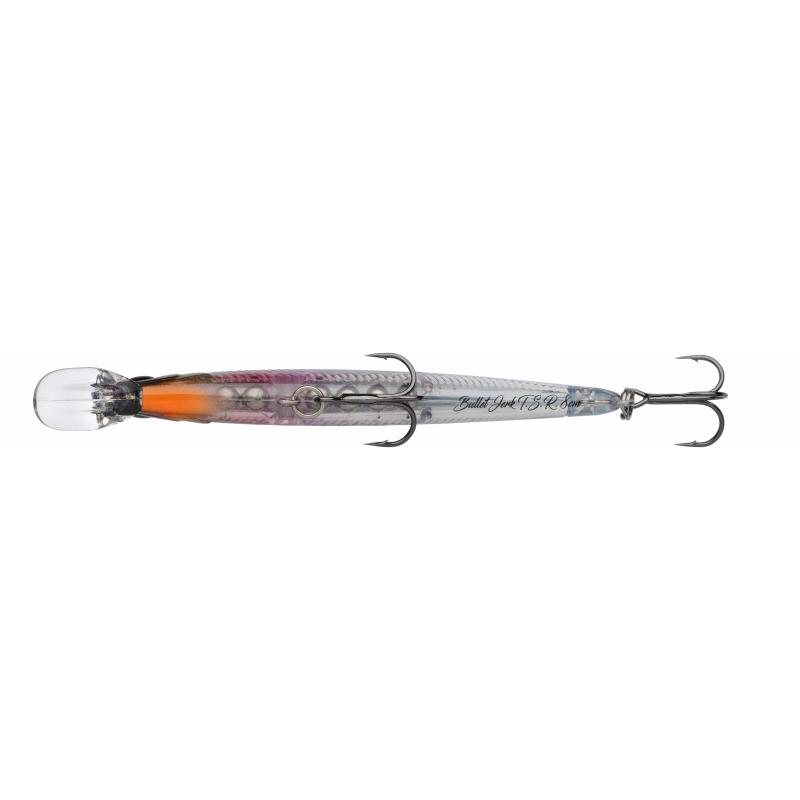 Berkley Dex Bullet Jerk 8cm Purple Haze