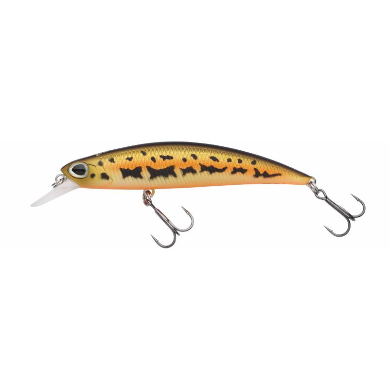 Berkley Dex Bullet Jerk 8cmmatte Vairon
