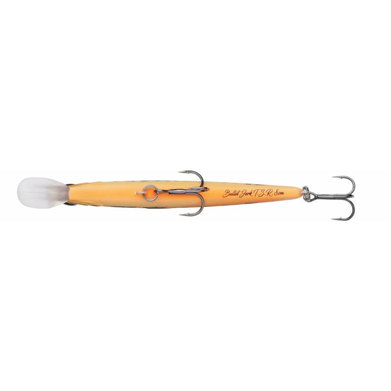 Berkley Dex Bullet Jerk 8cmmatte Vairon