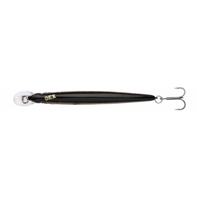 Berkley Dex Bullet Jerk 8cm golden Trout
