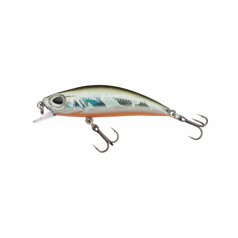 Berkley Dex Bullet Jerk 5cm minnow