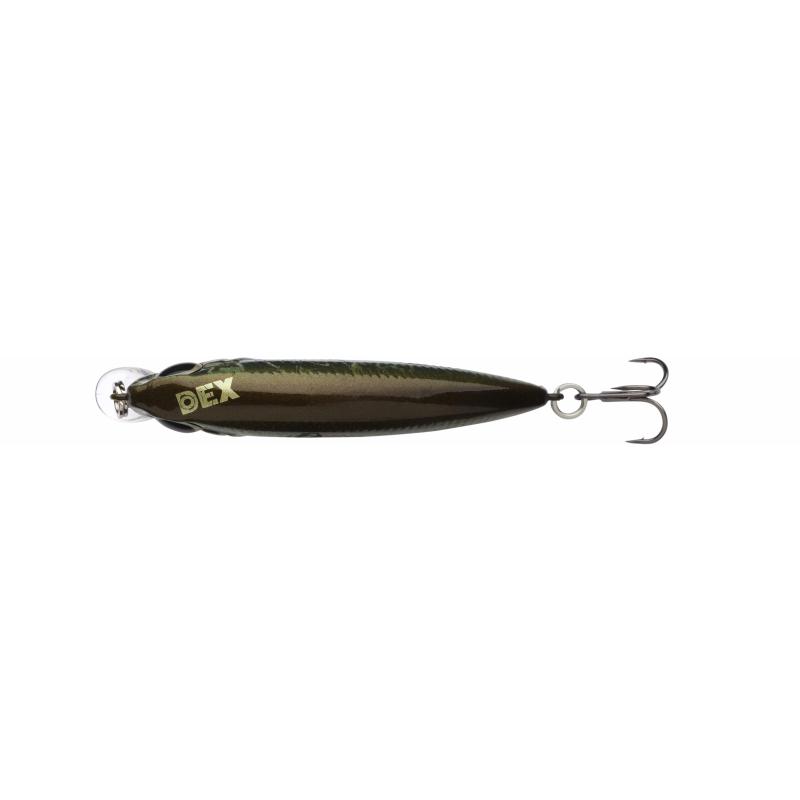 Berkley Dex Bullet Jerk 5cm minnow
