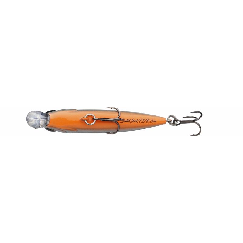 Berkley Dex Bullet Jerk 5cm minnow