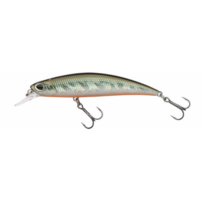 Berkley Dex Bullet Jerk 8cm minnow