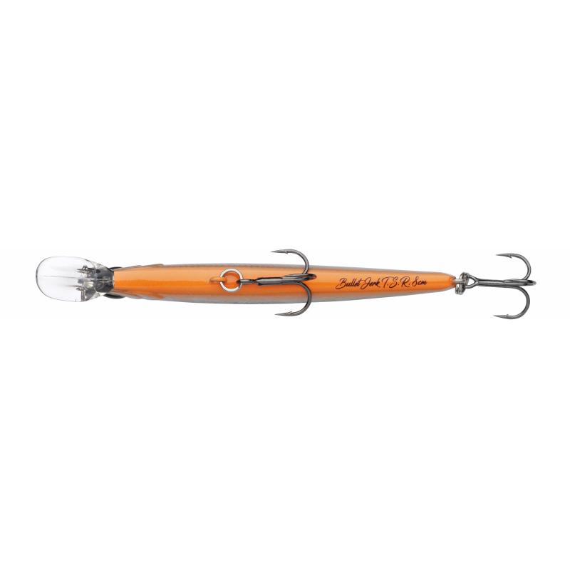 Berkley Dex Bullet Jerk 8cm minnow