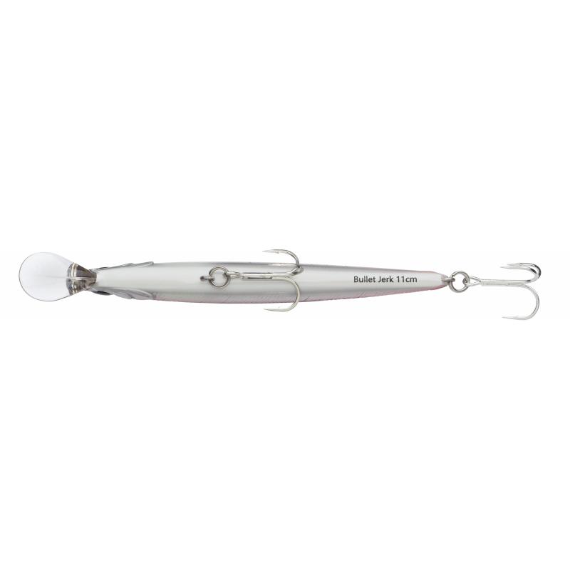 Berkley Dex Bullet Jerk 11cm Smelt