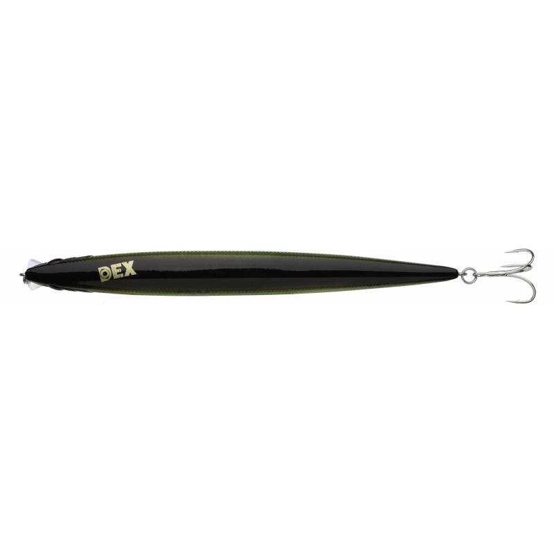 Berkley Dex Long Shot 14cm Ayu