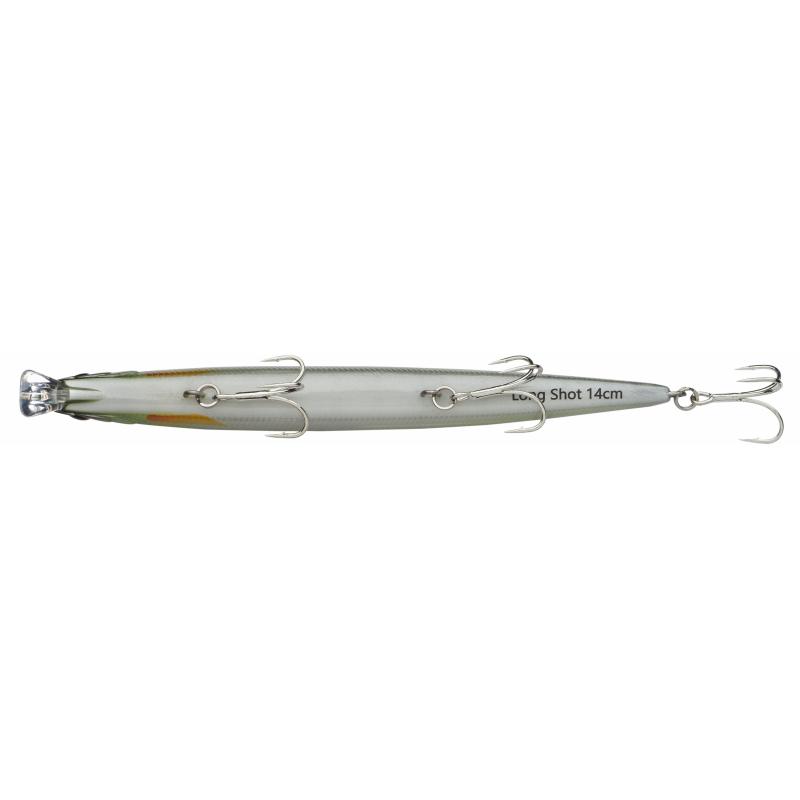 Berkley Dex Long Shot 14cm Ayu