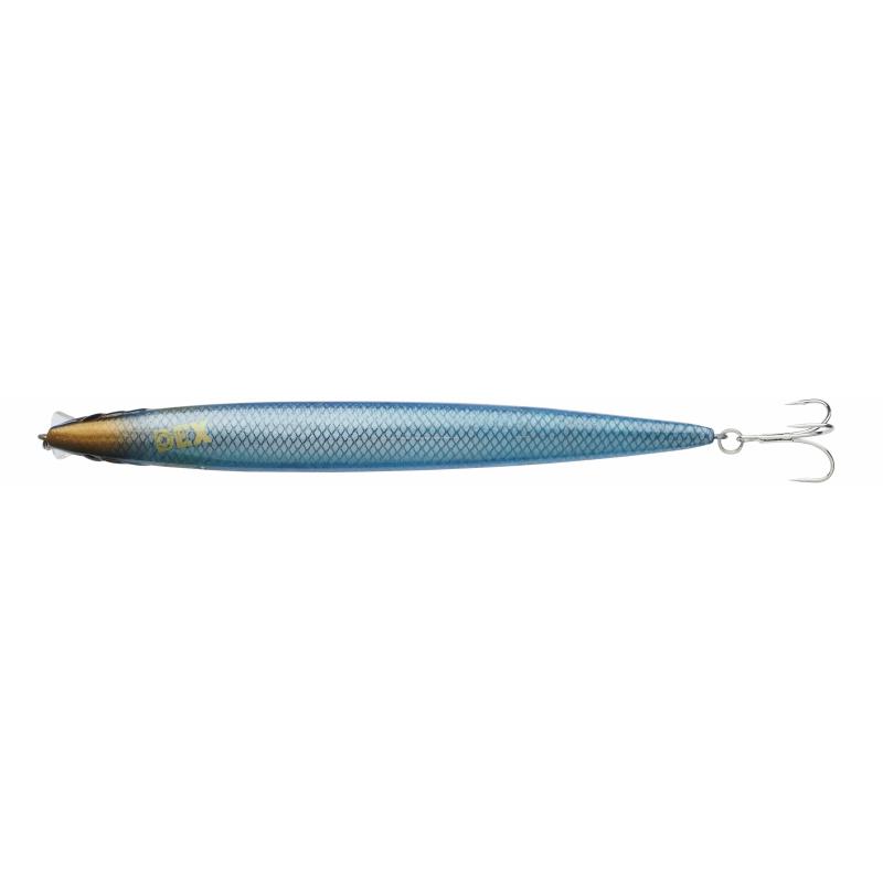 Berkley Dex Long Shot 14cm Sardine