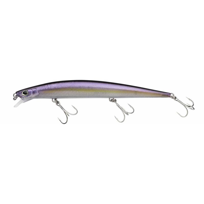 Berkley Dex Long Shot 14cm Purple Candy