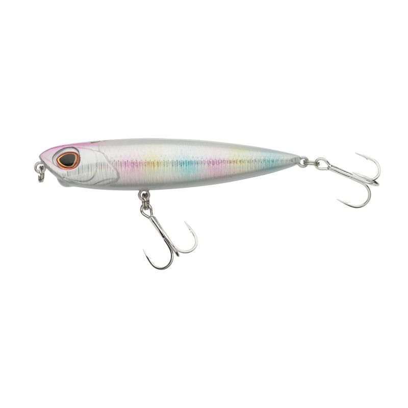 Produktbild Berkley Dexmullet Walker 9cm Cotton Candy