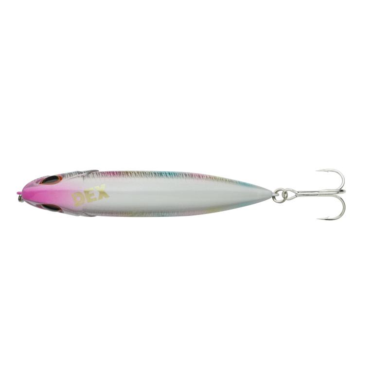 Berkley Dexmullet Walker 9cm Cotton Candy