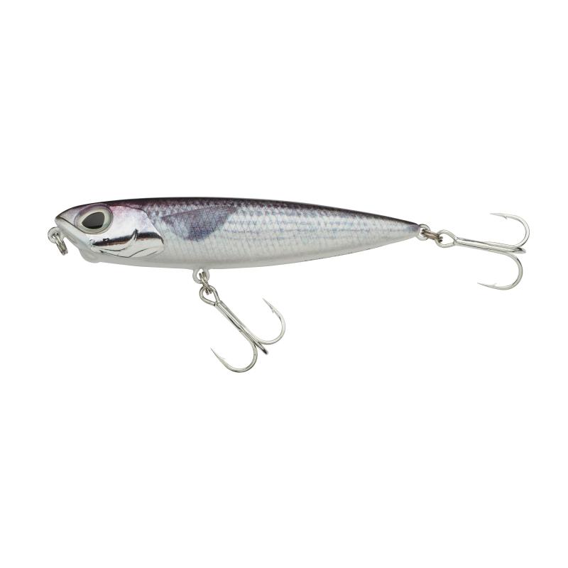 Produktbild Berkley Dexmullet Walker 9cm mullet